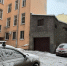 На Петроградке продают двухэтажный гараж под склад за 13 млн - Neva.Today