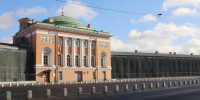 Фото: пресс-служба администрации Санкт-Петербурга - НИА Санкт-Петербург