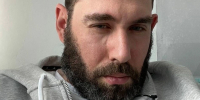 Два штрафа не помогли: на Слепакова* завели уголовное дело за посты без маркировки иноагента - tvspb.ru - ТК Санкт-Петербург