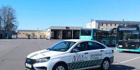За безопасностью на дорогах в центральных районах будет следить Дорожный патруль от комитета по транспорту Петербурга - Neva.Today