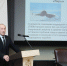 В ЦВММ прошел научно-информационный час, посвящённый созданию подлодки «Лира» и художникам Порт-Артура - Центральный военно-морской музей