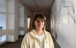Елена Фёдорова — глава петербургского «Уцзимэня». Фото: Любовь Смирнова / МР7