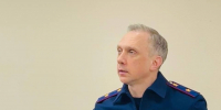 Руководитель Западного МСУТ СК России провёл совещание по уголовным делам - Западное следственное управление на транспорте