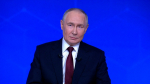 Владимир Путин дал старт движению беспилотных грузовиков по трассе М-12 между Петербургом и Казанью - tvspb.ru