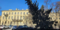 Фото: пресс-служба комитета по благоустройству Санкт‑Петербурга - НИА Санкт-Петербург