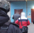 В Санкт-Петербурге при поддержке ОМОН Росгвардии пресечена противоправная деятельность по передаче военной продукции за рубеж - Росгвардия