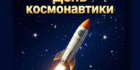 Россия отмечает День космонавтики - ГМА им. адм. С.О.Макарова