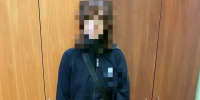 Школьницу-зацепера задержали в Петербурге: на нее составили протокол - Петербургский дневник
