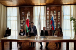 СПбГУ развивает академическое партнерство с Мадагаскаром
