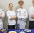Космически вкусно: петербургские студенты разработали сет ко Дню космонавтики - Spbdnevnik.ru