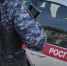 В Адмиралтейском районе сотрудники Росгвардии задержали правонарушителя, разыскиваемого правоохранителями Подмосковья - Росгвардия