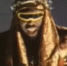 Умер один из основателей хип-хопа Afrika Bambaataa - tvspb.ru - ТК Санкт-Петербург