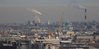 Главное за день в Петербурге 10 апреля: начало сезона корюшки, 300 ДТП и перспективы муниципальных выборов - Spbdnevnik.ru