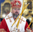Пасхальное послание наместника Свято-Троицкой Александро-Невской Лавры епископа Кронштадтского Вениамина - Свято-Троицкая Александро-Невская Лавра