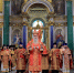 Пасхальное послание митрополита Санкт-Петербургского и Ладожского Варсонофия - Свято-Троицкая Александро-Невская Лавра