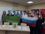 Команда Петербургского «Яблока» одержала победу на дебатах, объяснив, чем отличается реальная оппозиция от имитации
