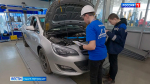 В Петербурге стартовал региональный чемпионат профессионального мастерства "Абилимпикс"