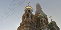 В Пасху петербуржцы бесплатно попадут в «Исаакиевский собор» и «Спас на Крови» - Neva.Today