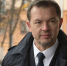 Алексей Фатеев знает, как управлять самолётом и обходиться без помощи психологов - Metro Петербург