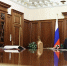 Владимир Путин провёл встречу с главой «Роскосмоса» Дмитрием Бакановым - tvspb.ru - ТК Санкт-Петербург