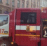 На Гражданской улице в Петербурге произошел пожар в четырехкомнатной квартире - Петербургский дневник