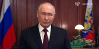Владимир Путин поздравил всех россиян, празднующих Светлое Христово Воскресение - tvspb.ru - ТК Санкт-Петербург