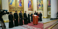 Что нельзя делать в Пасху и к чему ведет нарушение традиций - Петербургский дневник
