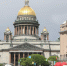 Вход в Исаакиевский собор и Спас на Крови 12 апреля будет бесплатным - Spbdnevnik.ru