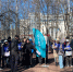 В саду «Василеостровец» прошел районный этап Спартакиады по трейл-ориентированию для лиц с ограниченными возможностями здоровья - Василеостровский район