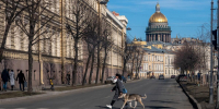 Фото: Олег Золото / МР7 - Мой район