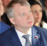 Депутат Александр Тетердинко поздравил горожан с праздником Пасхи - Spbdnevnik.ru