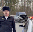 Микроавтобус снес «китайца» в Зеленогорске. Двух мальчиков, пенсионерку и водителей спасают врачи - Neva.Today