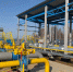 Газораспределительная станция «Жуково», Смоленская область - Газпром трансгаз Санкт-Петербург