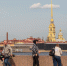 В Петербурге температура воздуха на неделе может прогреться до плюс 16 градусов - Петербургский дневник