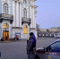 Сотрудники Росгвардии обеспечили правопорядок на мероприятиях, посвященных празднику Светлого Христова Воскресения - Росгвардия