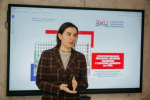 Стартовал «Месяц здоровья» в рамках проекта «Здоровье на Аптекарском».