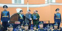 Политех и Академия Можайского подписали соглашение о сотрудничестве - СПб ГПУ