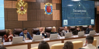 Россия и Беларусь вместе учат госзакупкам: подведены итоги международного проекта - Северо-Западный институт управления