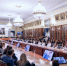 Студенты СПбГАСУ одержали победу на XI Всероссийской конференции-конкурсе по недропользованию - СПБГАСУ
