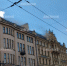 Почти 20 человек спасли из горящего здания в центре Петербурга - Spbdnevnik.ru
