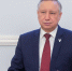 Беглов рассказал об особом смысле совпадения Воскресения Христова и Дня космонавтики - Spbdnevnik.ru
