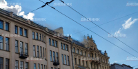 УК, обслуживавшая горевший дом на Невском, накопила исков на 1,6 миллиарда рублей - Петербургский дневник