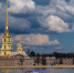 Сухая погода с температурой выше нормы ждёт Петербург 14 апреля - Metro Петербург