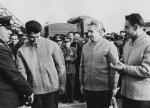 Музей артиллерии показал картину о советском космонавте на Марсе4