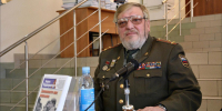 Борис Подопригора: «До миролюбия пока как до Луны» - Петербургский дневник