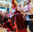 Открытие XXVIII фестиваля Встречи в России. Правообладатель: baltic-house.ru. - Культура Петербурга