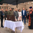 Петербургские депутаты отправили в зону СВО гуманитарный груз - ГТРК Санкт-Петербург