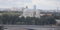 Ремонт моста Александра Невского обойдется почти в миллиард рублей - Петербургский дневник