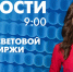 Новости Петербурга к 9:00 - tvspb.ru - ТК Санкт-Петербург