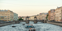 Фото телеканал "Санкт-Петербург" / АО "ГАТР" - Metro Петербург